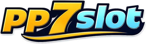 Logo pp7slot